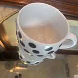Polka Dot Mug