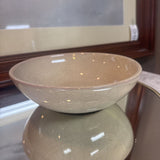Small Serving Bowl