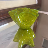 Hand Blown Bowl by Glass Eye - Seattle