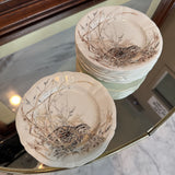 Sologne Gien Small Plate