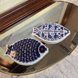 Porsgrund Fish Trivet