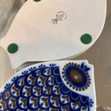 Porsgrund Fish Trivet