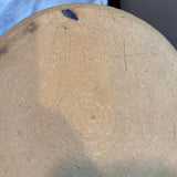 Patera Halibut Pottery Bowl