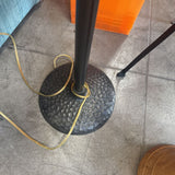 Torchiere Floor Lamp by Restoration Hardware