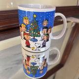 Peanuts Mug