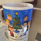 Peanuts Mug