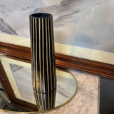 Wood Strip Vase