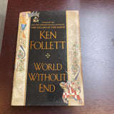 World Without End