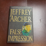 False Impression
