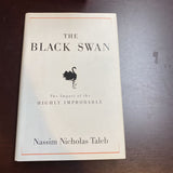 The Black Swan