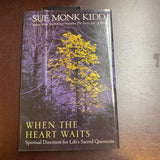 When The Heart Waits