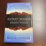 Mutant Message Down Under