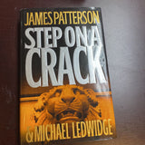 Step on a Crack