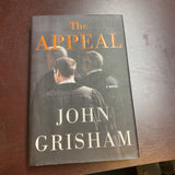 The Appeal