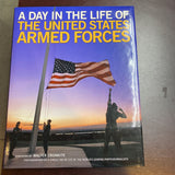 A Day in the Life of the US Armed Forces