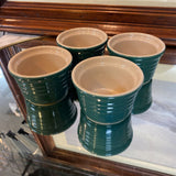 Ramekins by Le Creuset set of 4