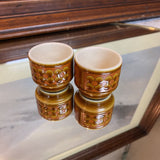 Set of 2 Hornsea Egg Cups