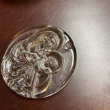 Mary & Baby Jesus Ornament