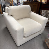 Upholstered Chair by Rowe Furniture