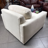 Upholstered Chair by Rowe Furniture