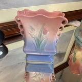 Tulip Vase by Hull Pottery