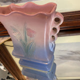Tulip Vase by Hull Pottery