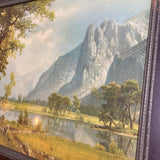 Mountain Scene
