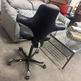 Hag Capisco Adjustable Standing Desk Chair Chair