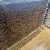 Karastan Samovar 100% Wool Rug