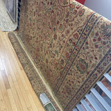 Karastan Samovar 100% Wool Rug