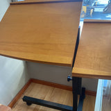 Wooden Adjustable Desk