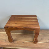 Wooden Stool
