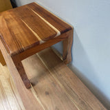 Wooden Stool