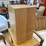 Wooden Drum w/Drumstick