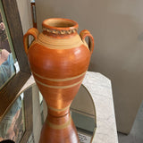 Pottery Vase