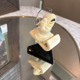 "Snowbabies" figurine