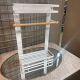 Magnetic Kitchen Organizer