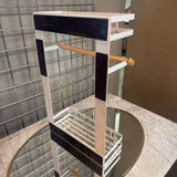 Magnetic Kitchen Organizer