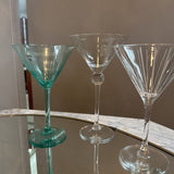 Martini Glass
