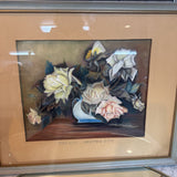 "The Old & the New" - by Luna B. Fisk