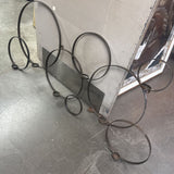 Circles Wall Mount Votive Holder by Pottery Barn