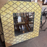 Moroccan Style Mirror