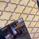 Moroccan Style Mirror