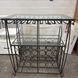 Wine/Bar Cart