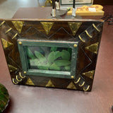 Frame for pic 5x3.5"