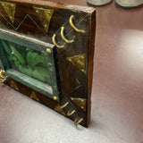 Frame for pic 5x3.5"