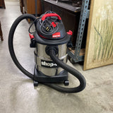 Shop Vac 6 Gallon / 3 1/2 Peak Horse Power