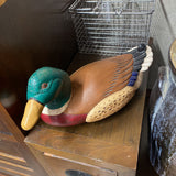 Duck Decoy