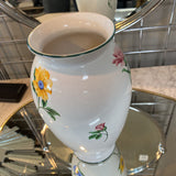 Sinta Floral Vase by Tiffany & Co