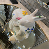 Sinta Porcelain Rabbit Figurine by Tiffany & Co